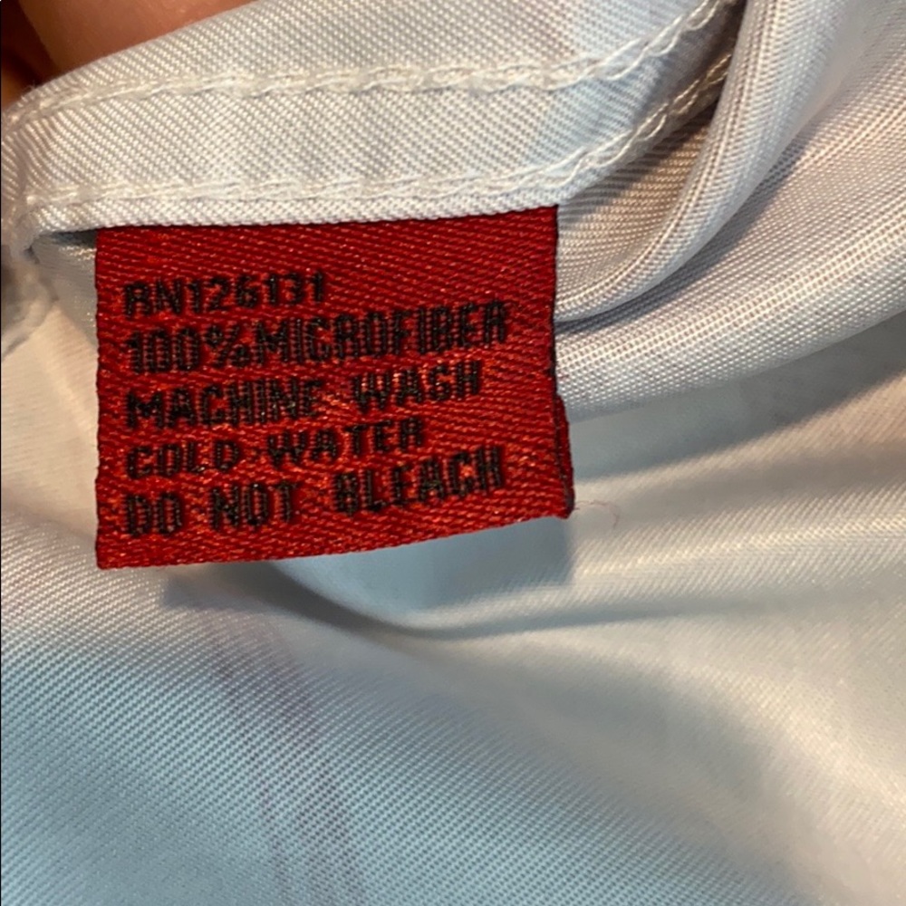 Men’s button down! - Picture 6 of 11